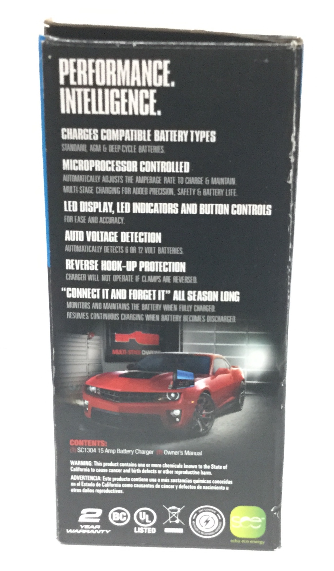 Schumacher Auto service tools SC1304