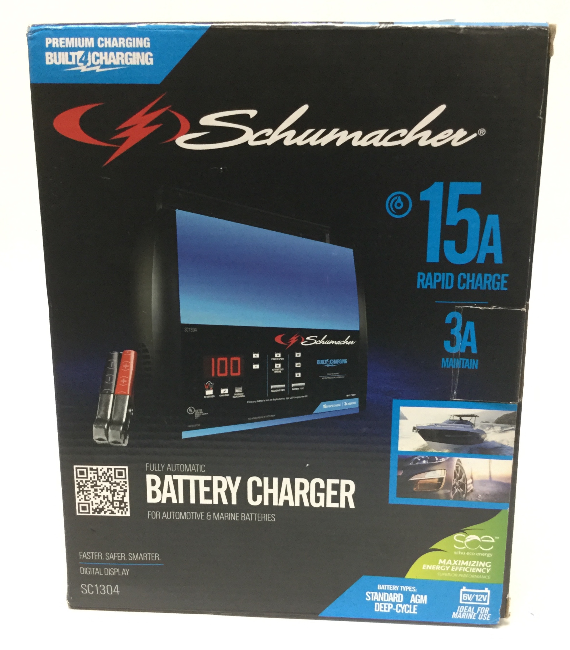 Schumacher Auto service tools SC1304