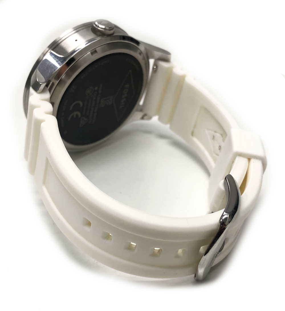 fossil watch dw5a