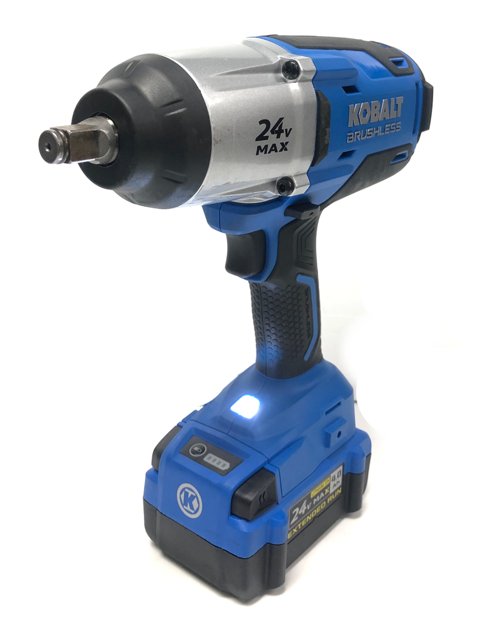 register my kobalt tools