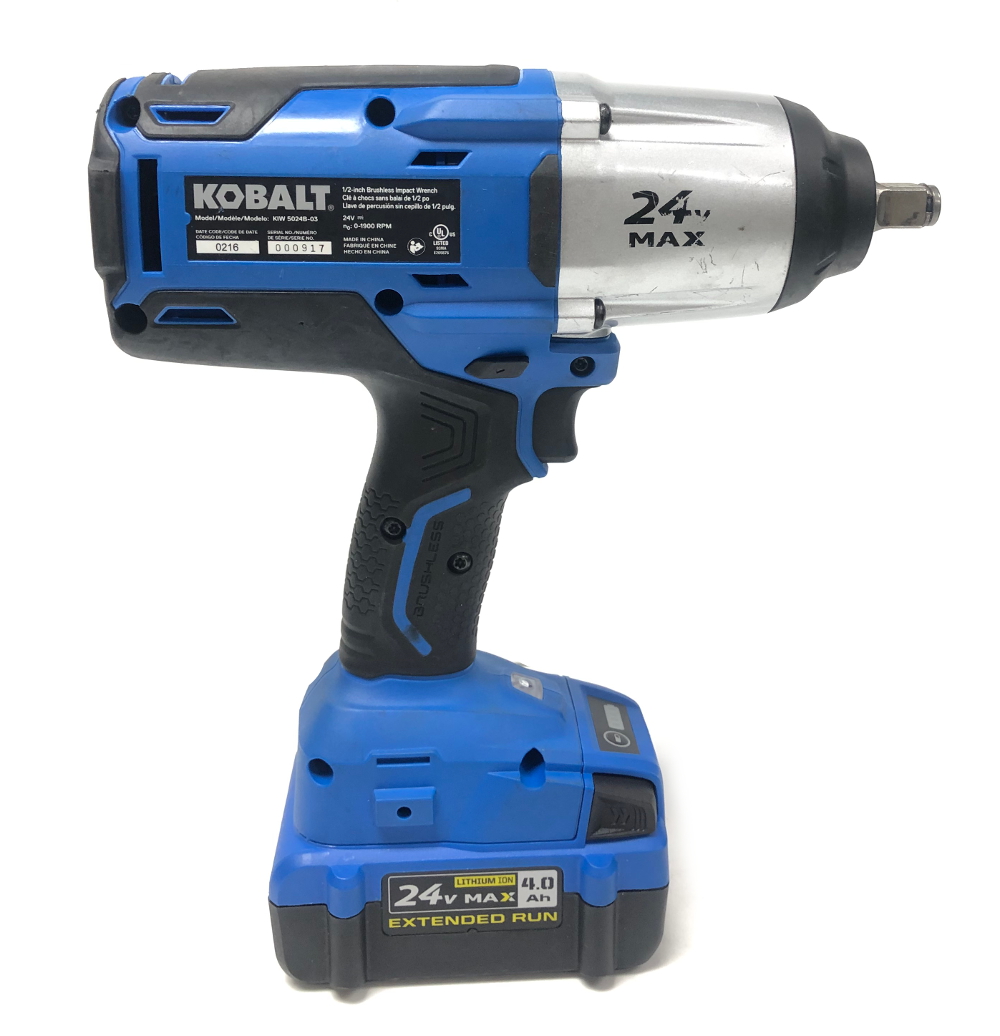 kobalt tools product registration kobalt tools product registration