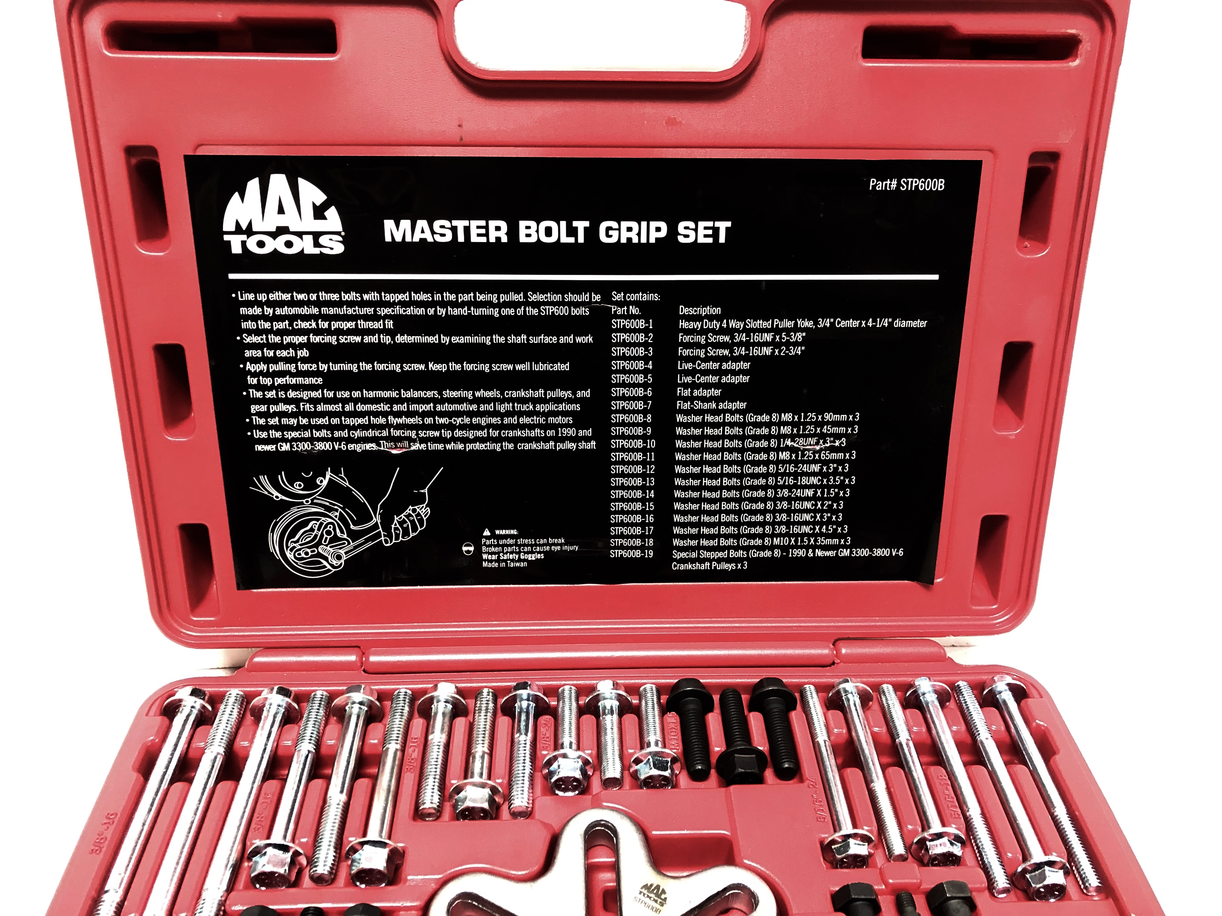 Mac auto tools Mac auto tools