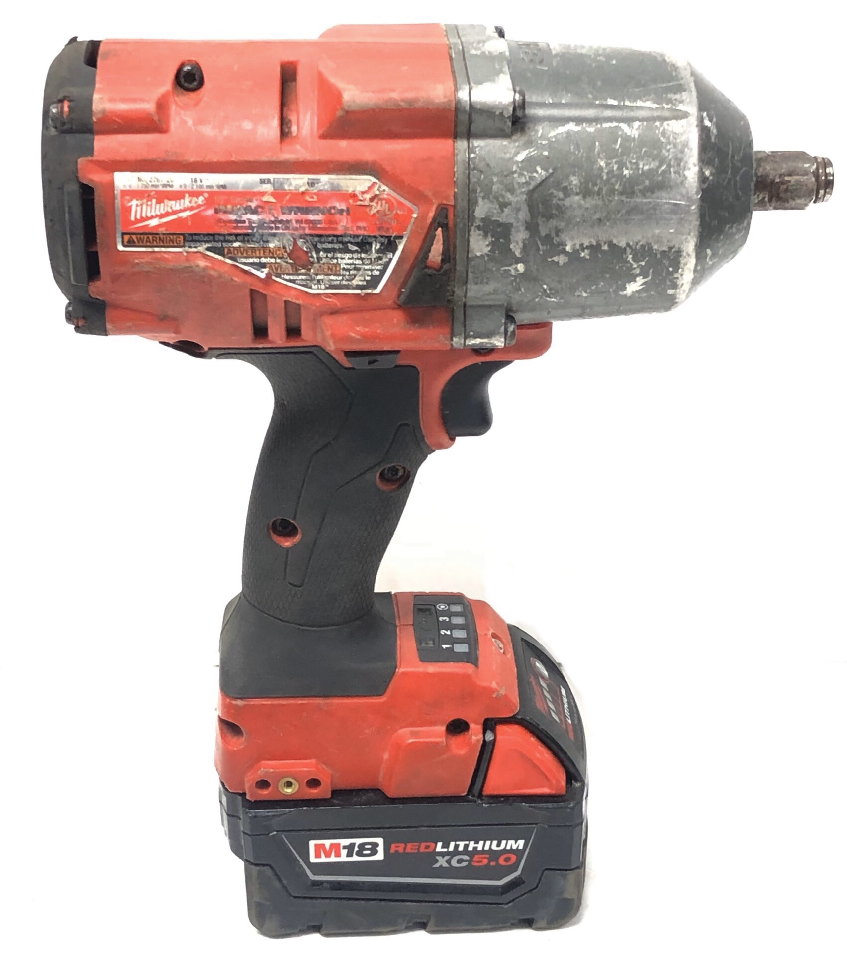 Milwaukee Cordless hand tools 276720