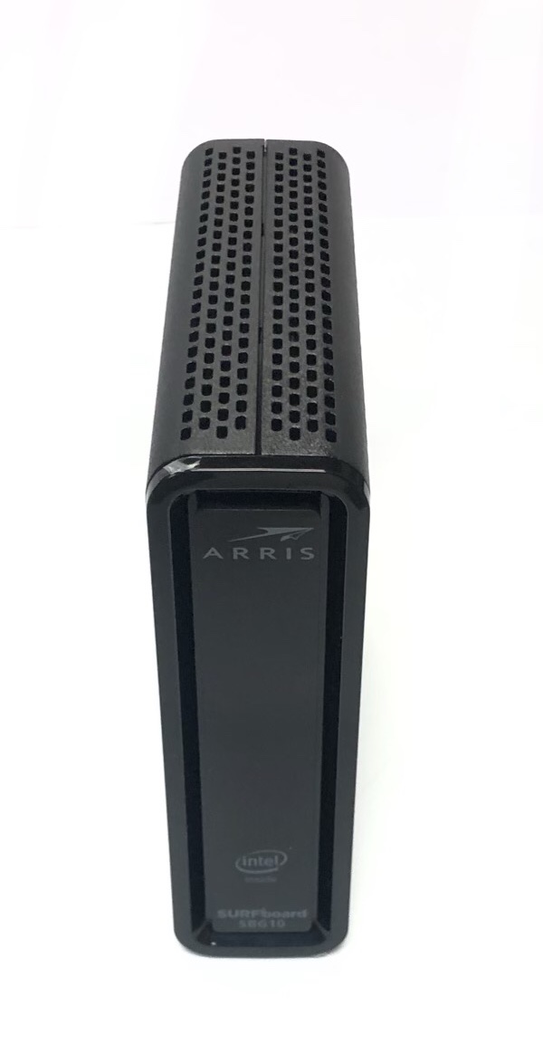 Arris Modem SBG10