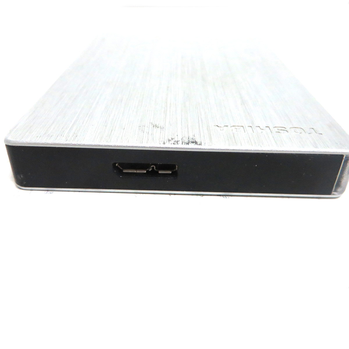 Toshiba External hard drive DTD210