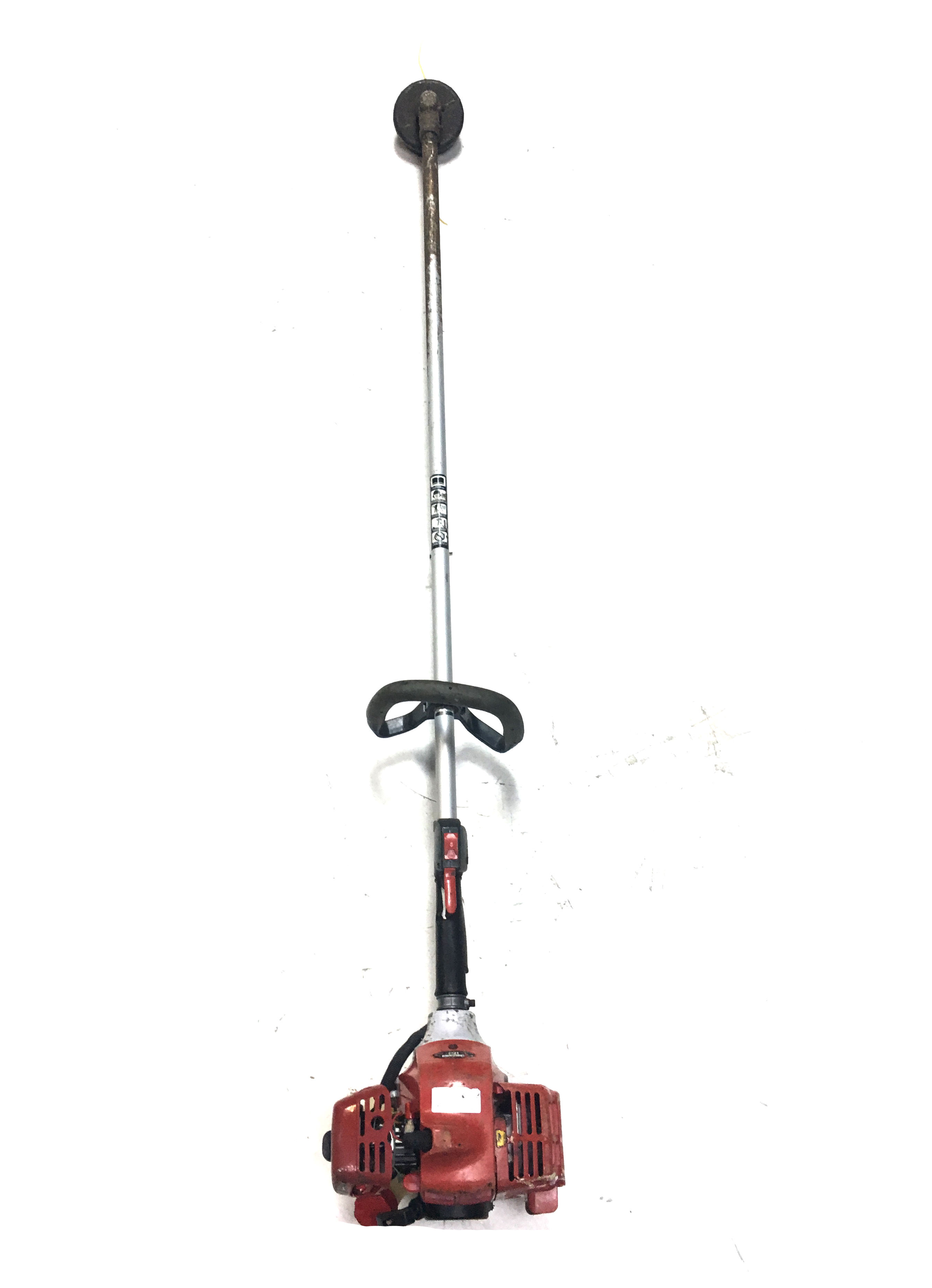 shindaiwa weed eater