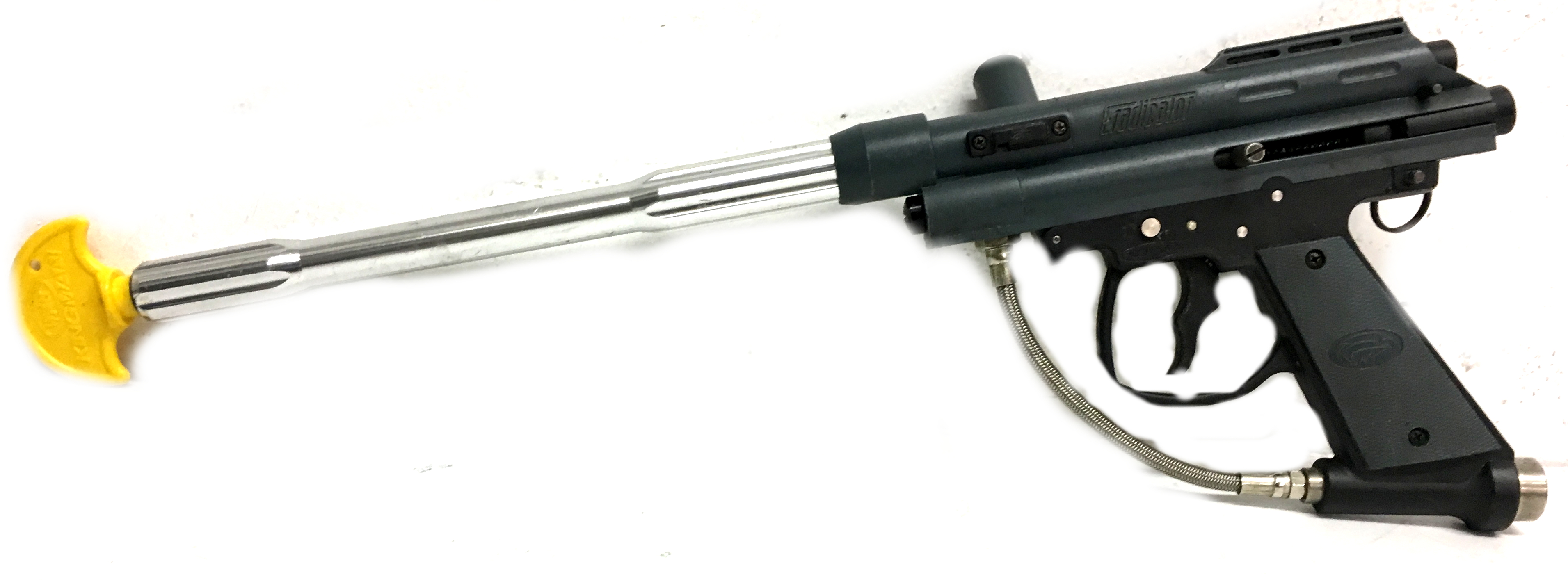 Brass Eagle Paintball guns Eradicator