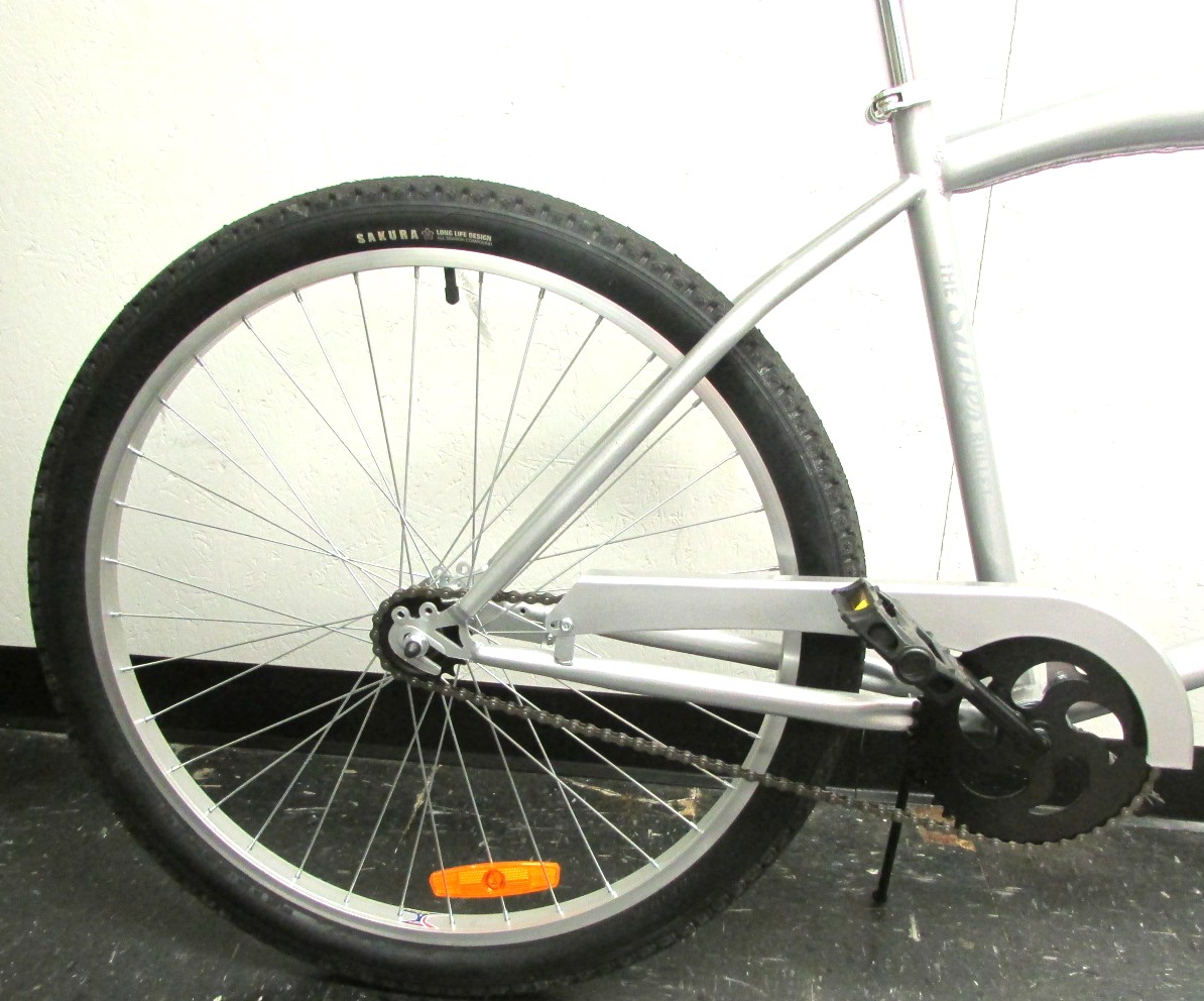 coors light beach cruiser