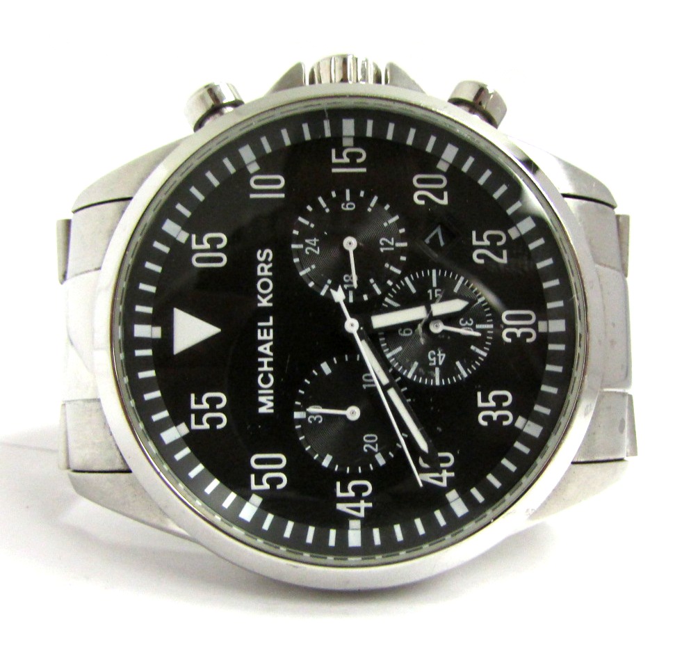 michael kors mk8413