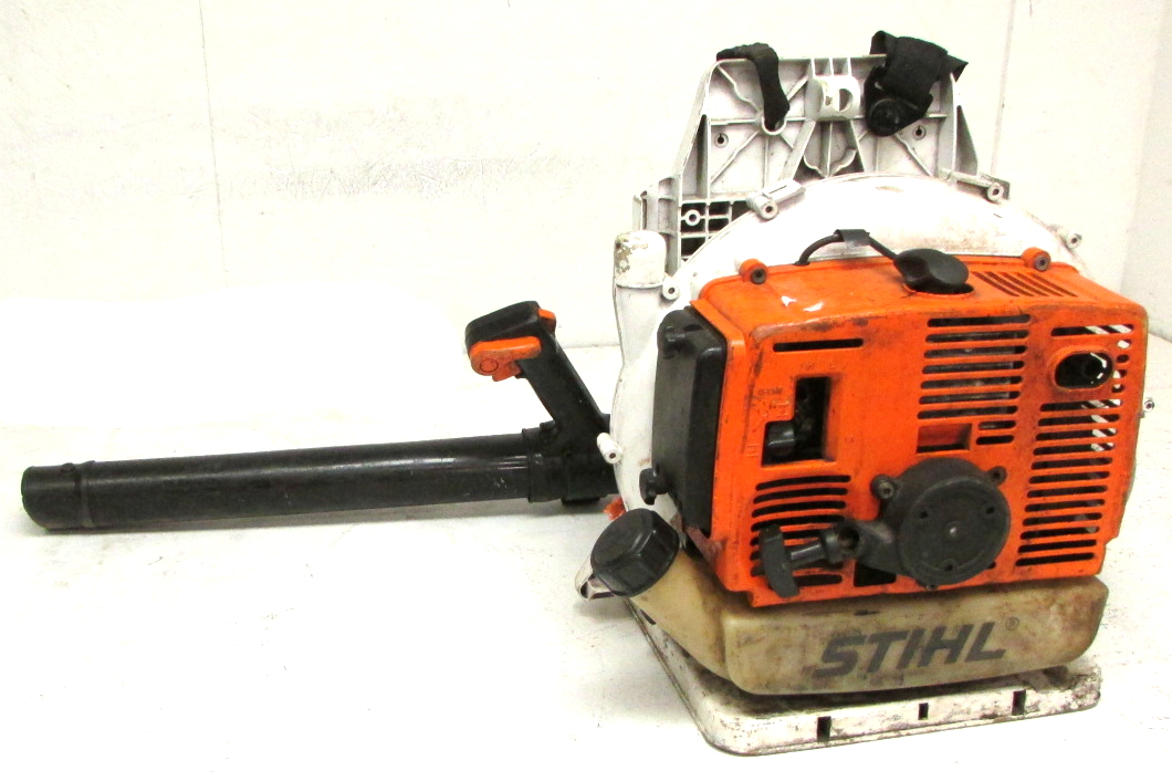 Stihl Backpack Blower BR400