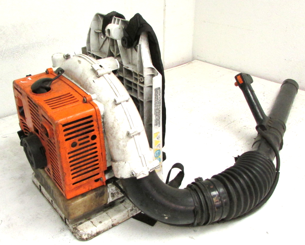 Stihl br400 backpack blower parts