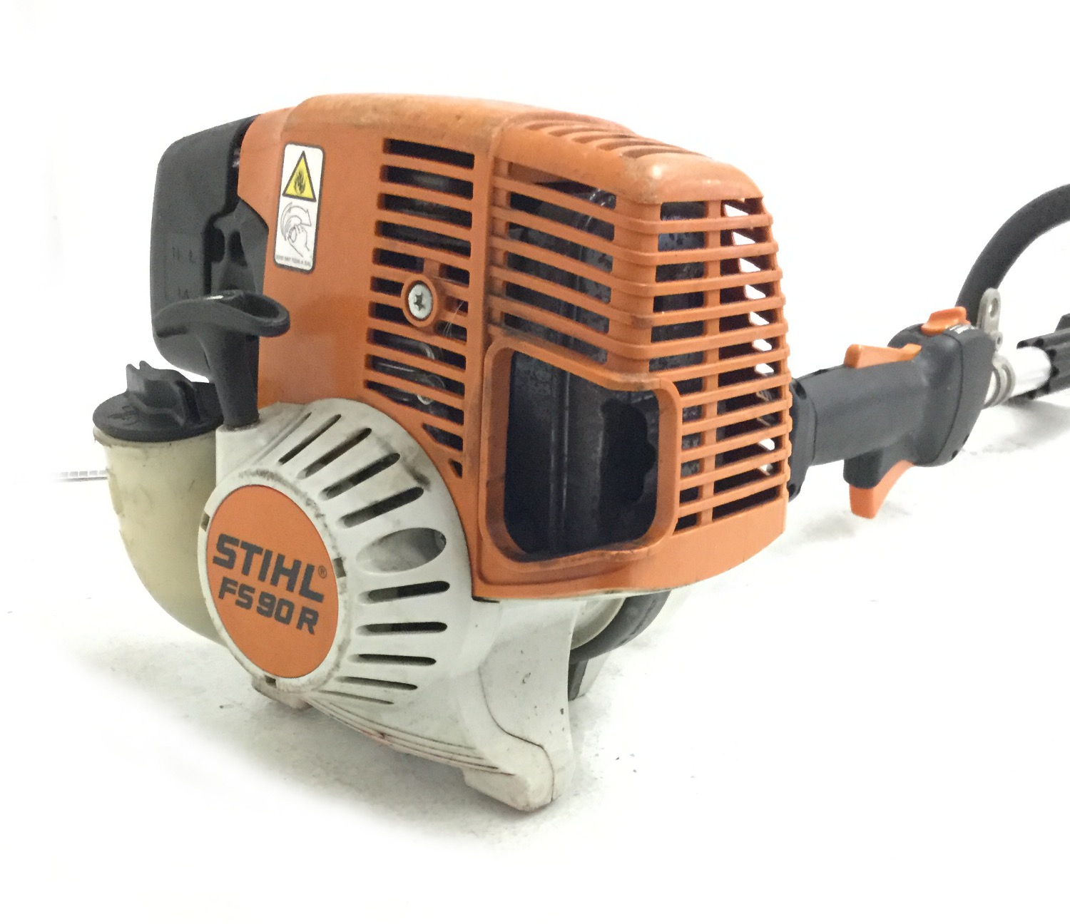 Stihl Weedeater FS90R