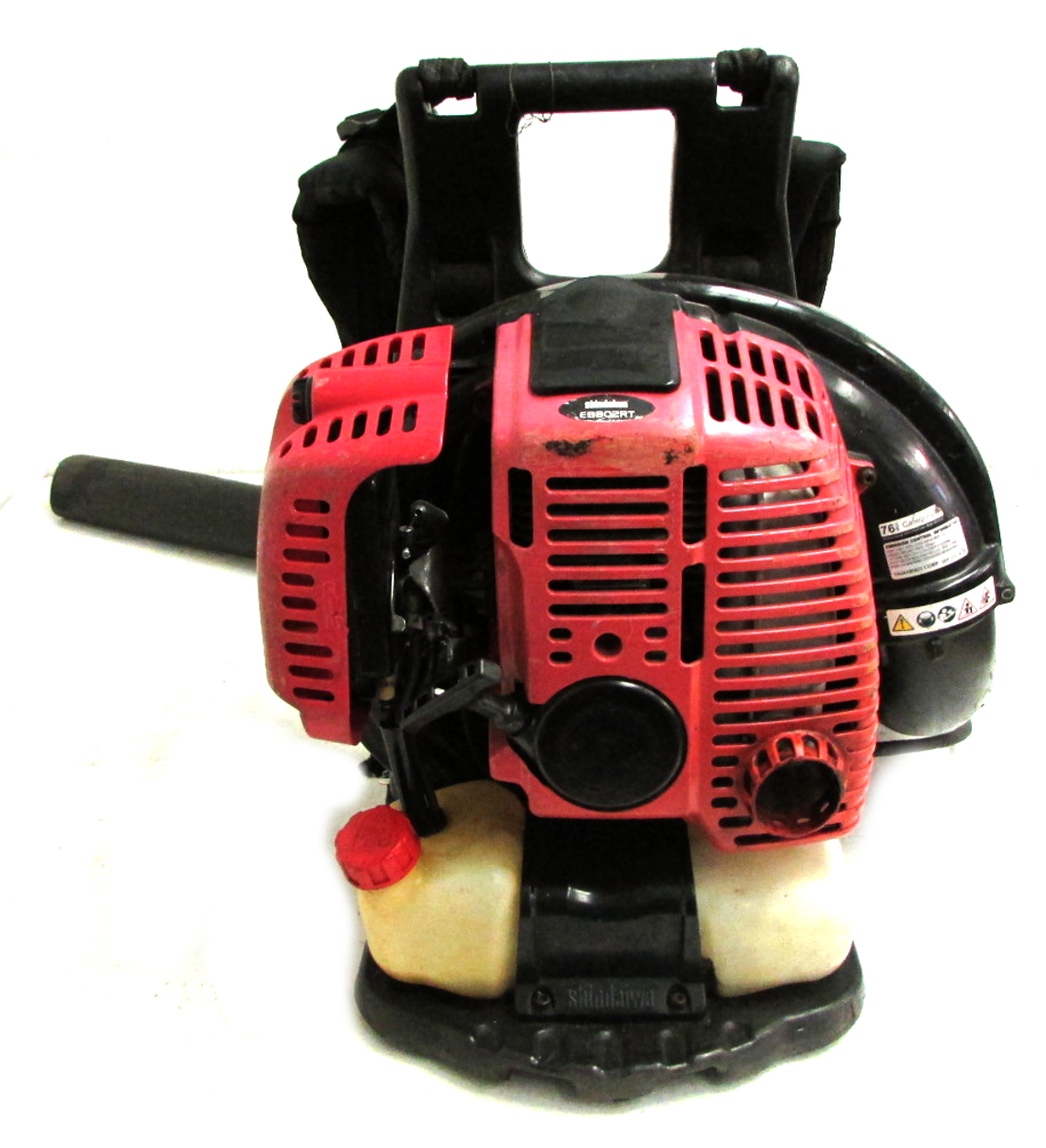 Carburetor For Shindaiwa EB802 EB802RT Backpack Blowers, Replaces A021002040