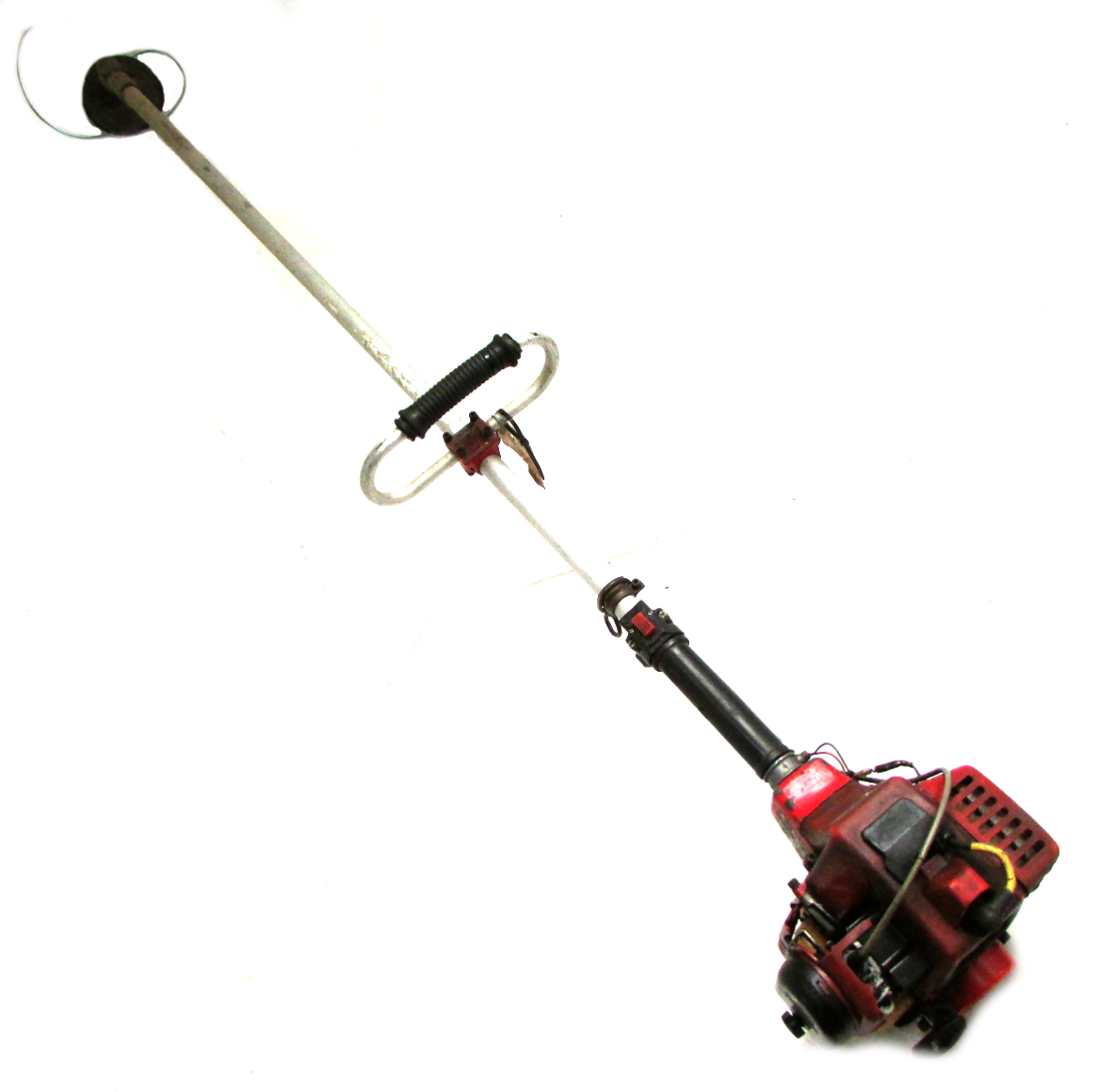 shindaiwa weed eater