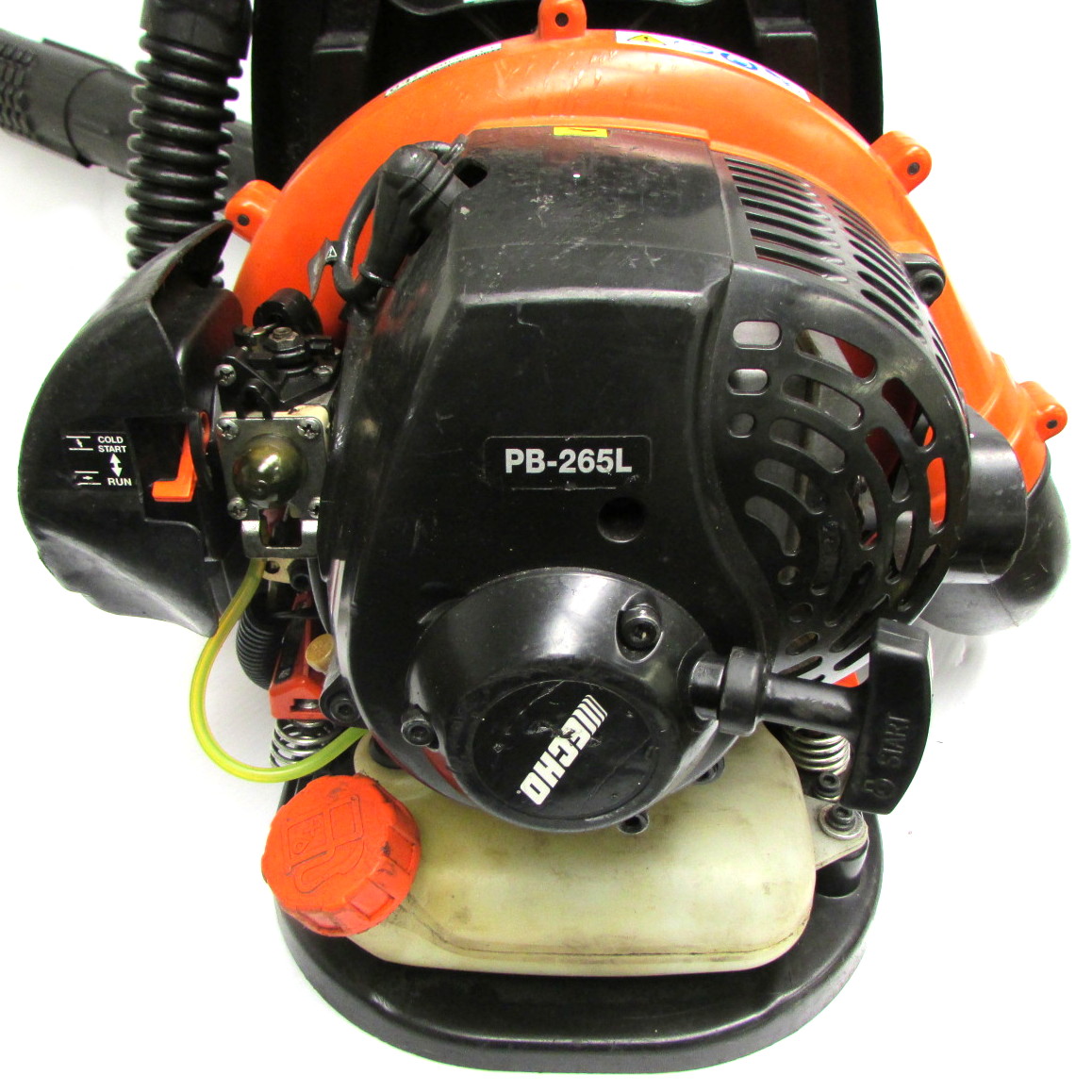 Echo Backpack Blower pb265l