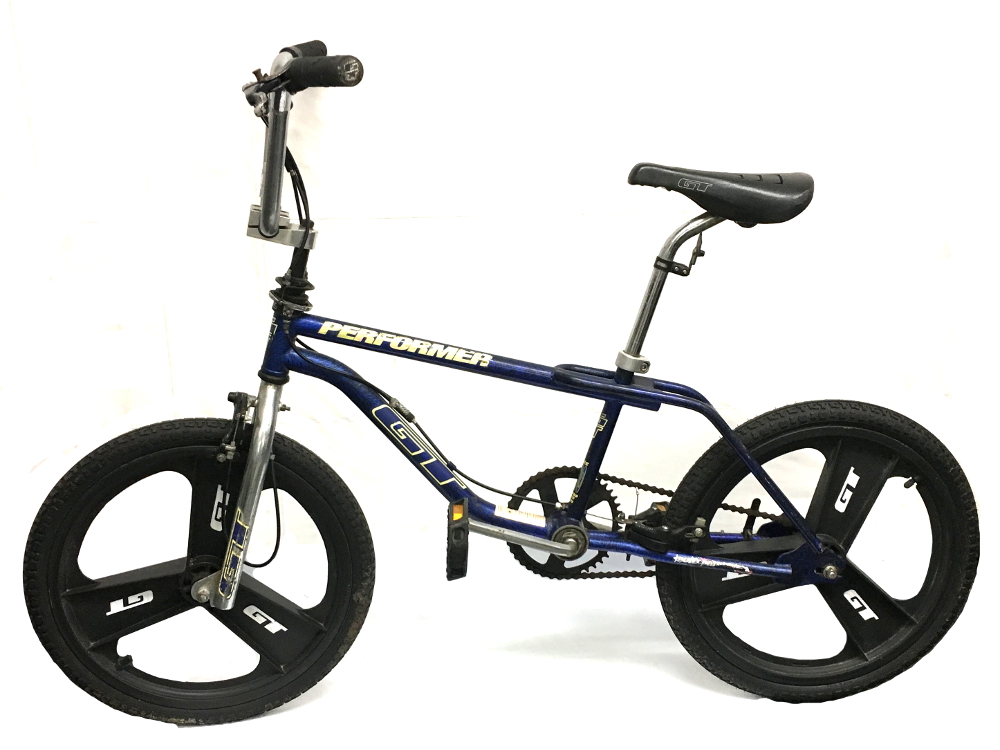 1993 gt performer