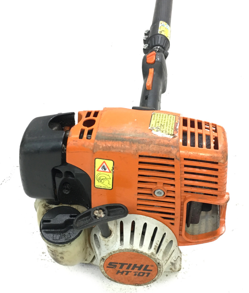 Stihl Pole Saw HT101