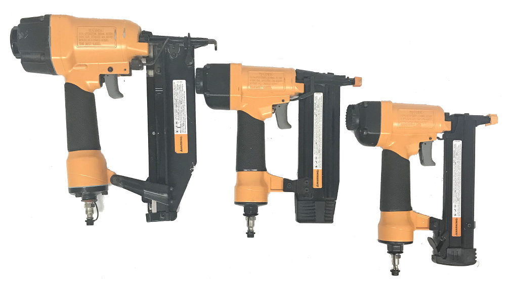 Bostitch Air tool SB150SX SB1850BN SB1664FN