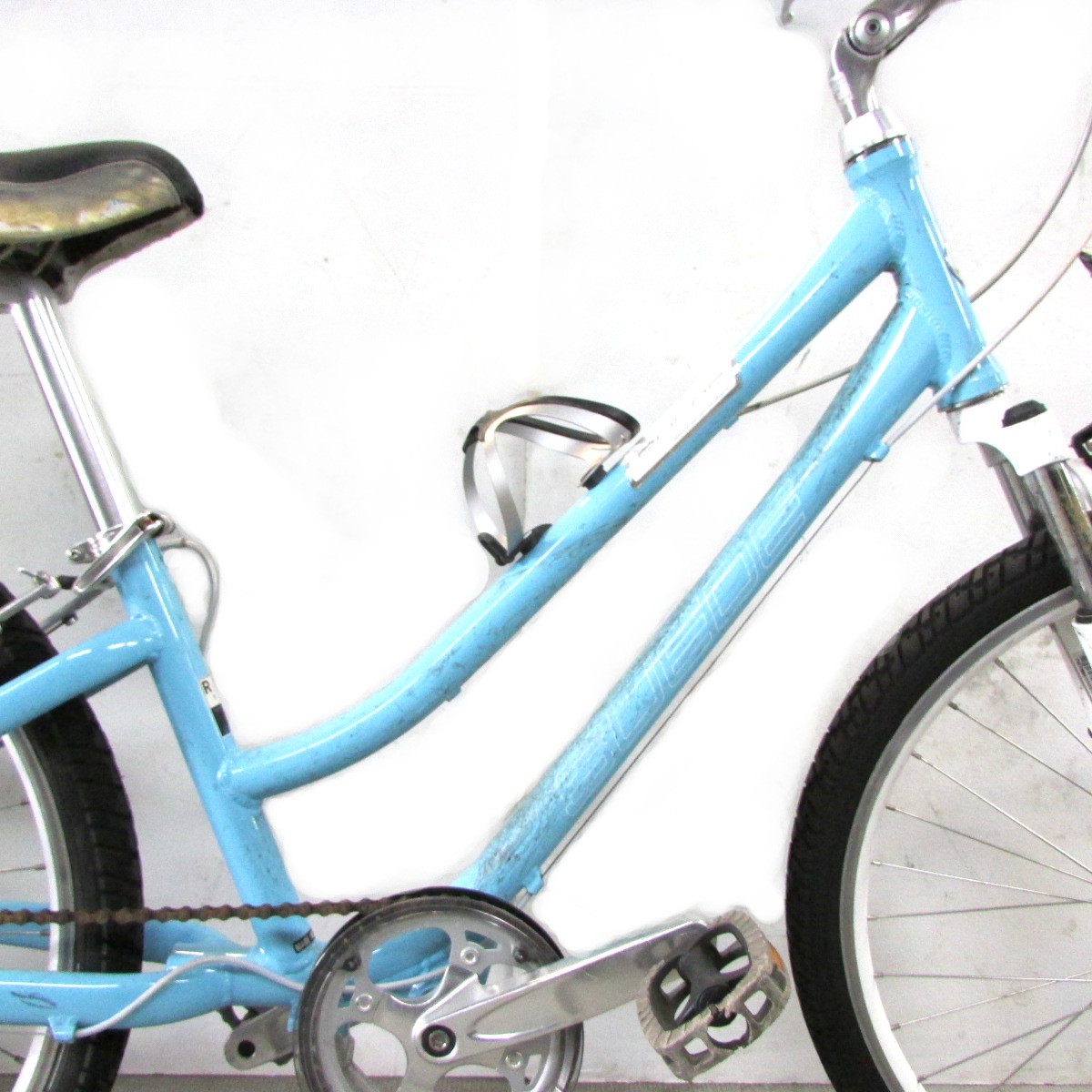 giant beach cruiser