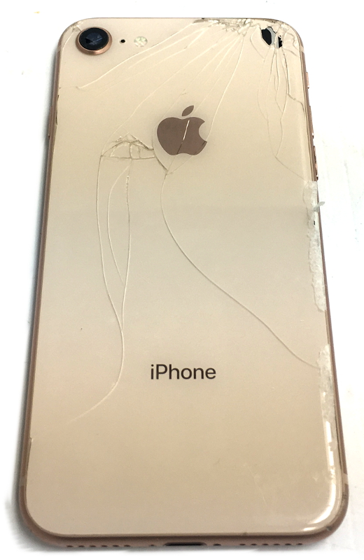 Apple Cell phone MQ6M2LL/A