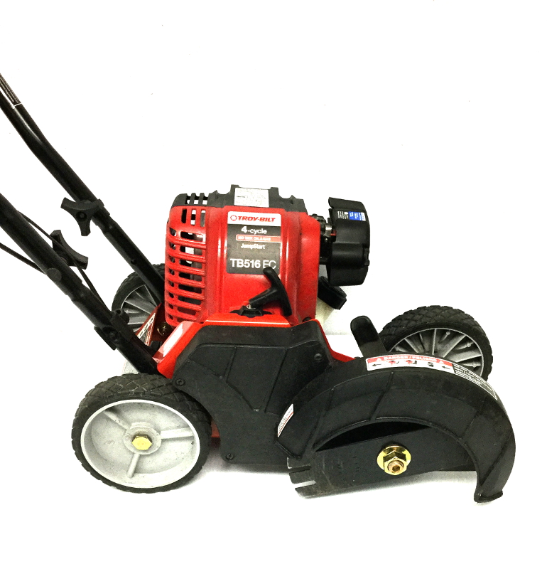 TroyBilt TB516 EC 9in Gas Lawn Edger At lupon.gov.ph