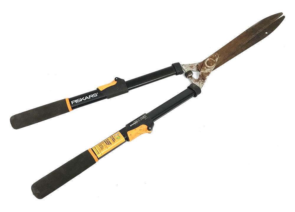 Fiskars Hedge trimmer Hedge Shears