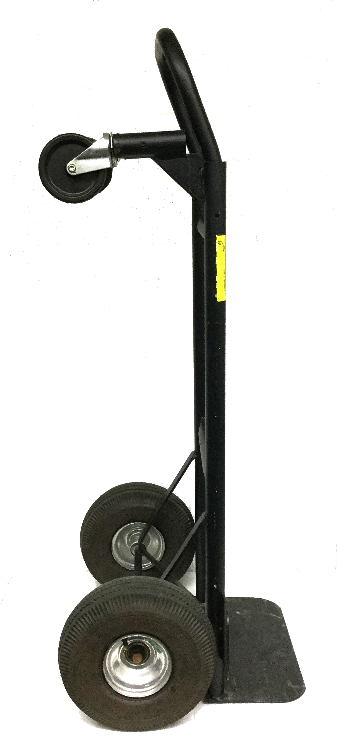 Milwaukee Dolly cht800p