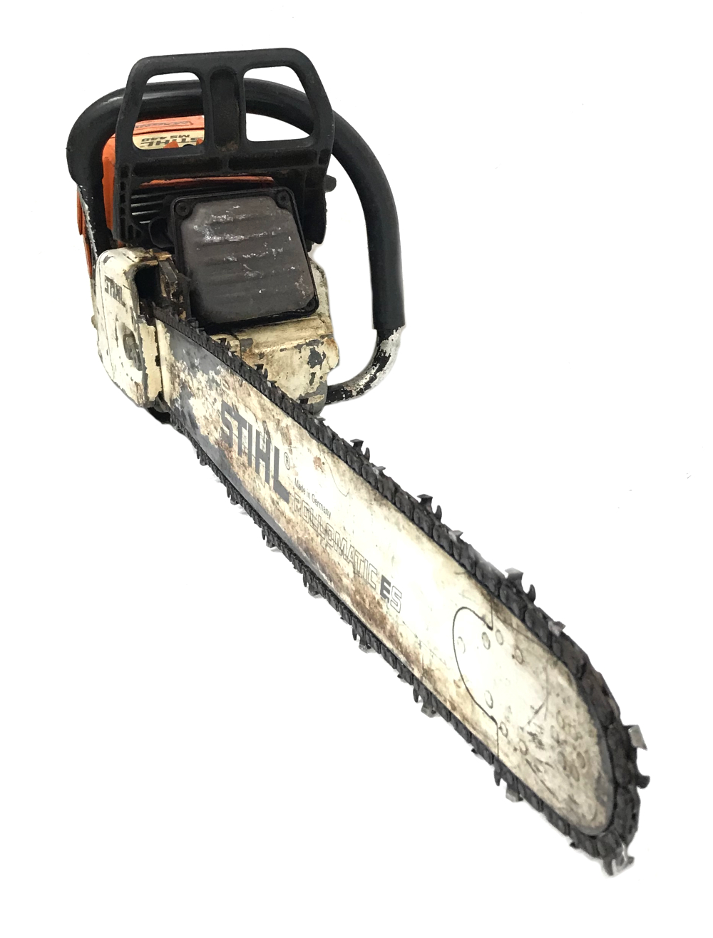 Stihl Chainsaw MS 440 Magnum