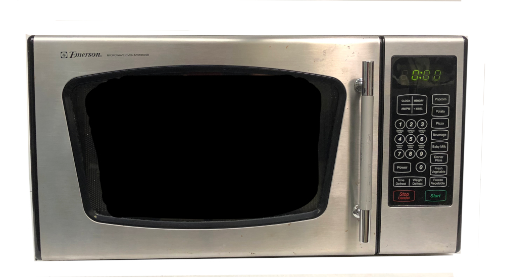 Emerson Microwave oven MW8992SB