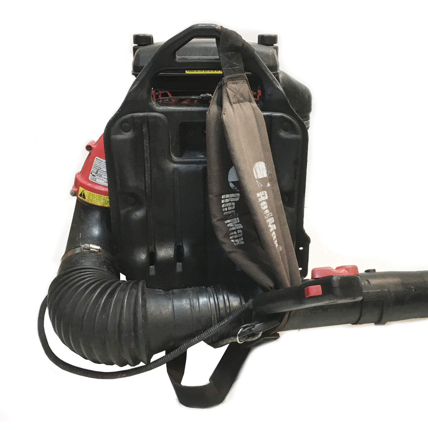 Redmax 8550 Backpack Blower