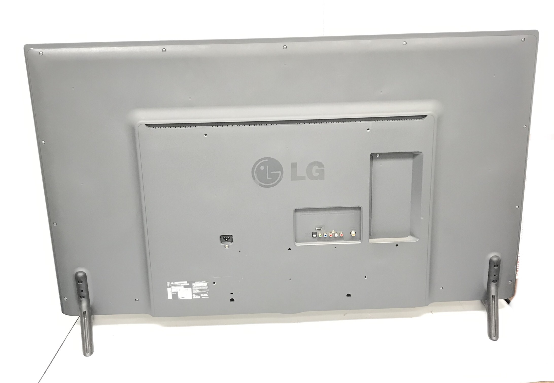 LG LED 55LB5900