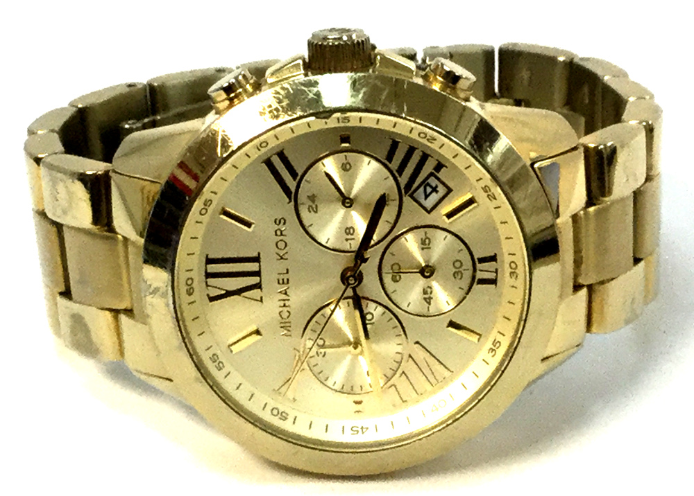 michael kors mk 5777