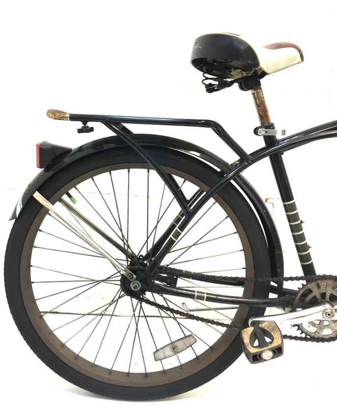 Huffy Beach cruiser Panama Jack