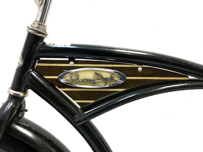 Huffy Beach cruiser Panama Jack