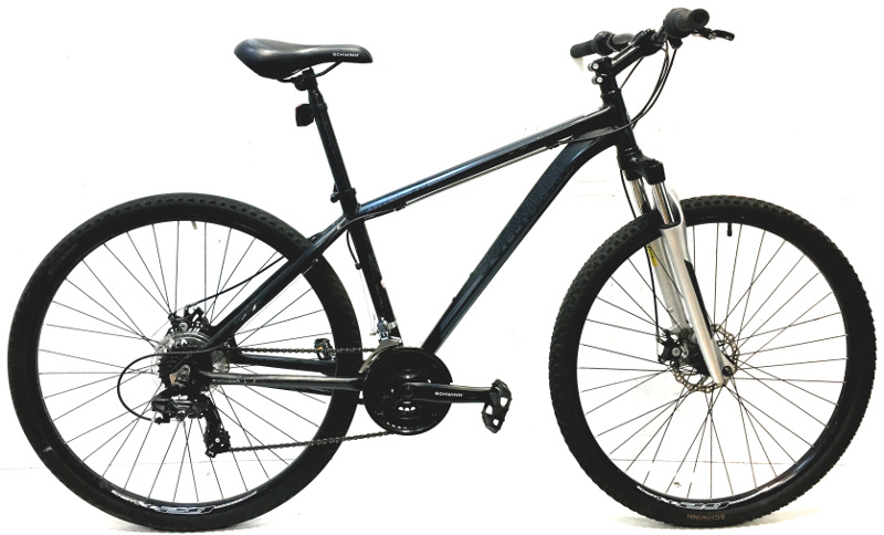 schwinn ascension 29 used