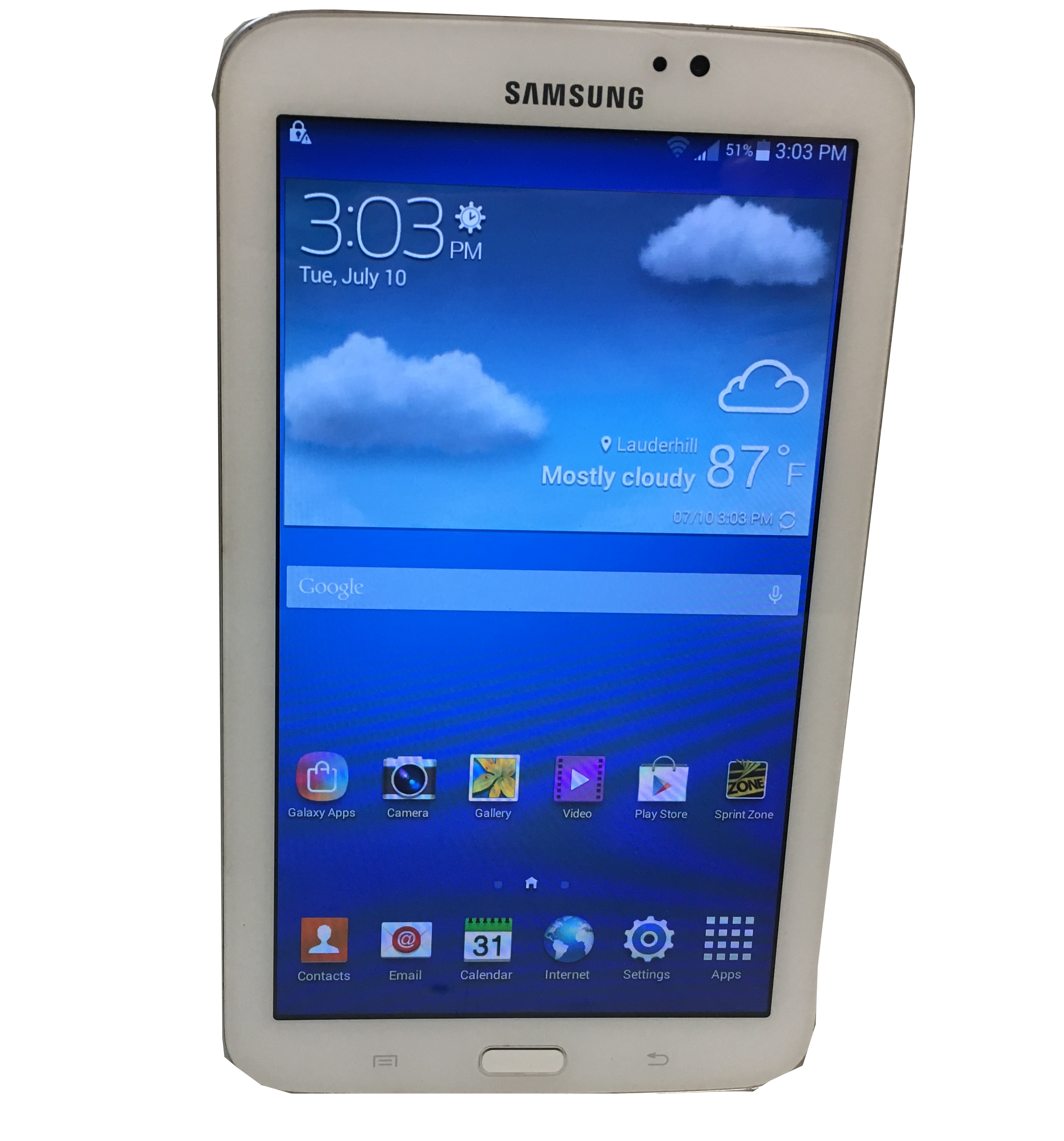 samsung galaxy tab s 9.7