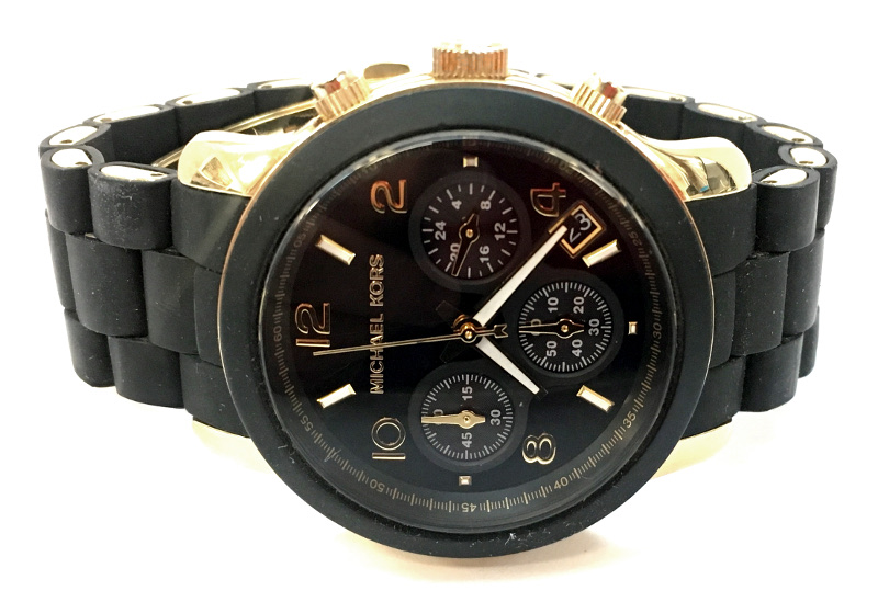 michael kors 5191 watch