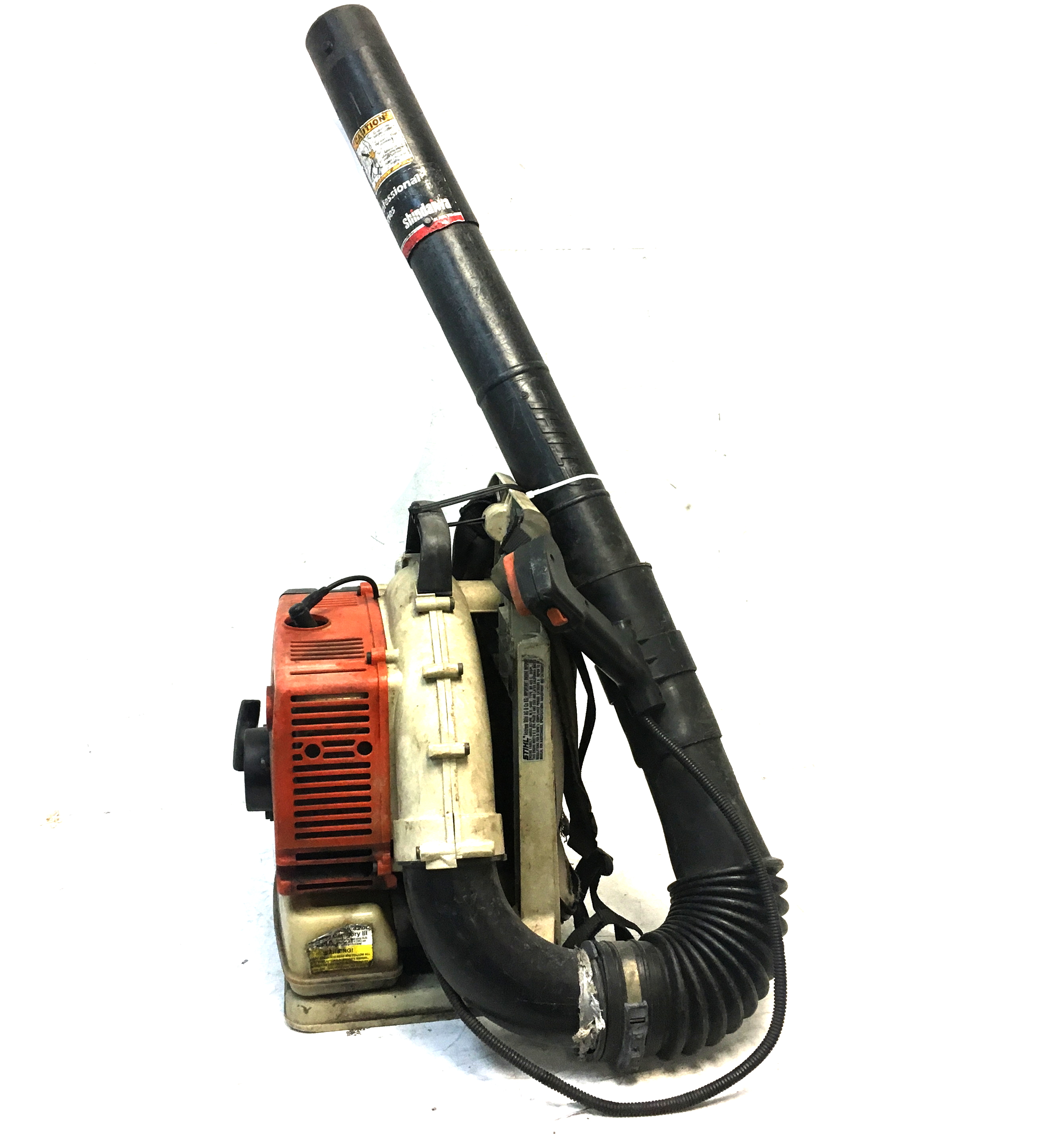 Stihl Backpack Blower BR420C Magnum