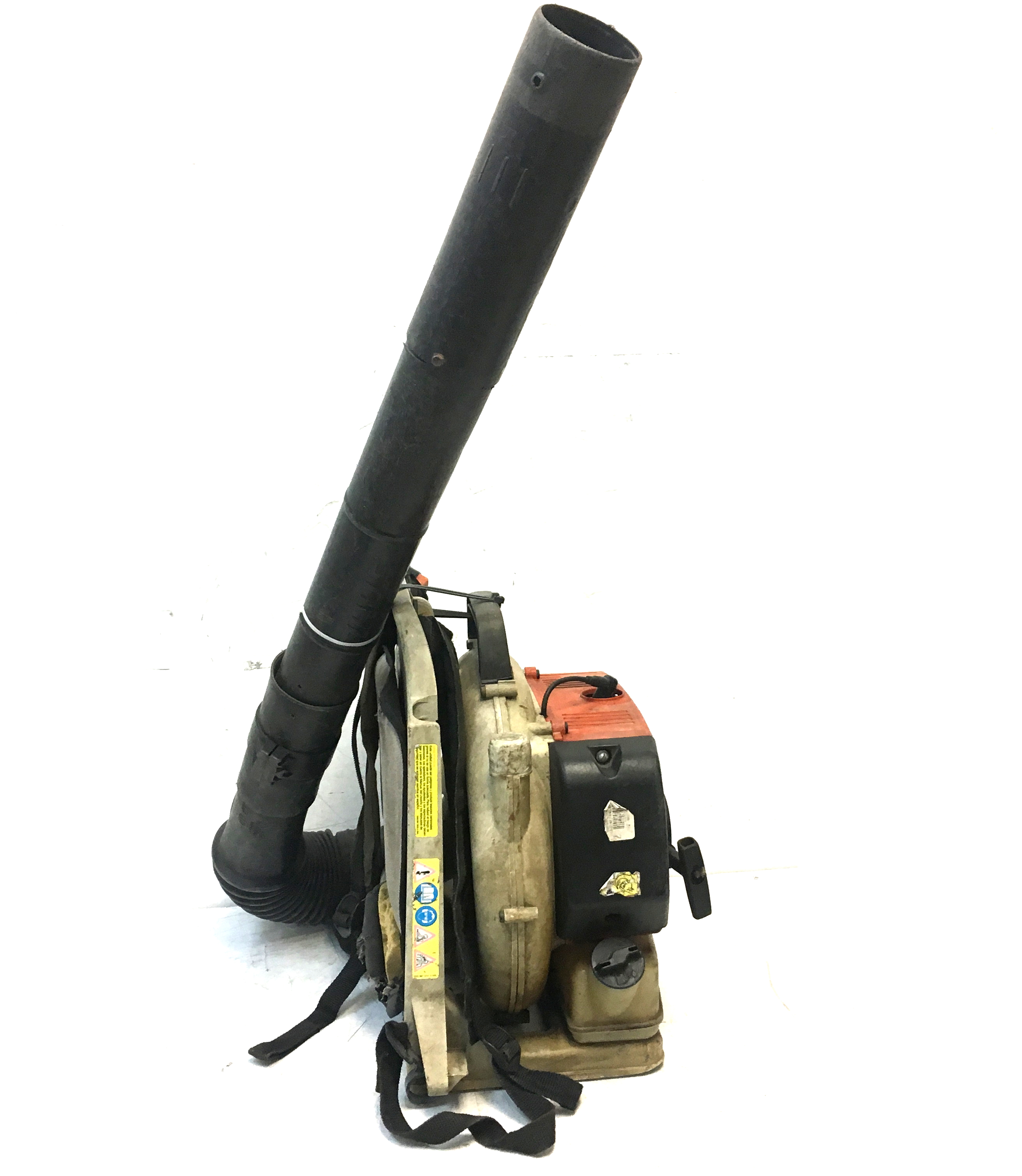 Stihl Backpack Blower BR420C Magnum