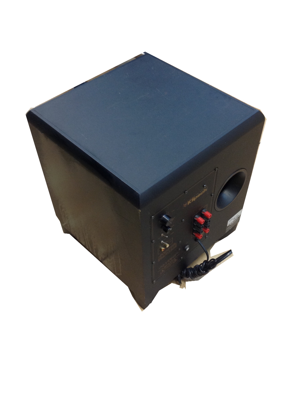 Klipsch Subwoofer KSW 12