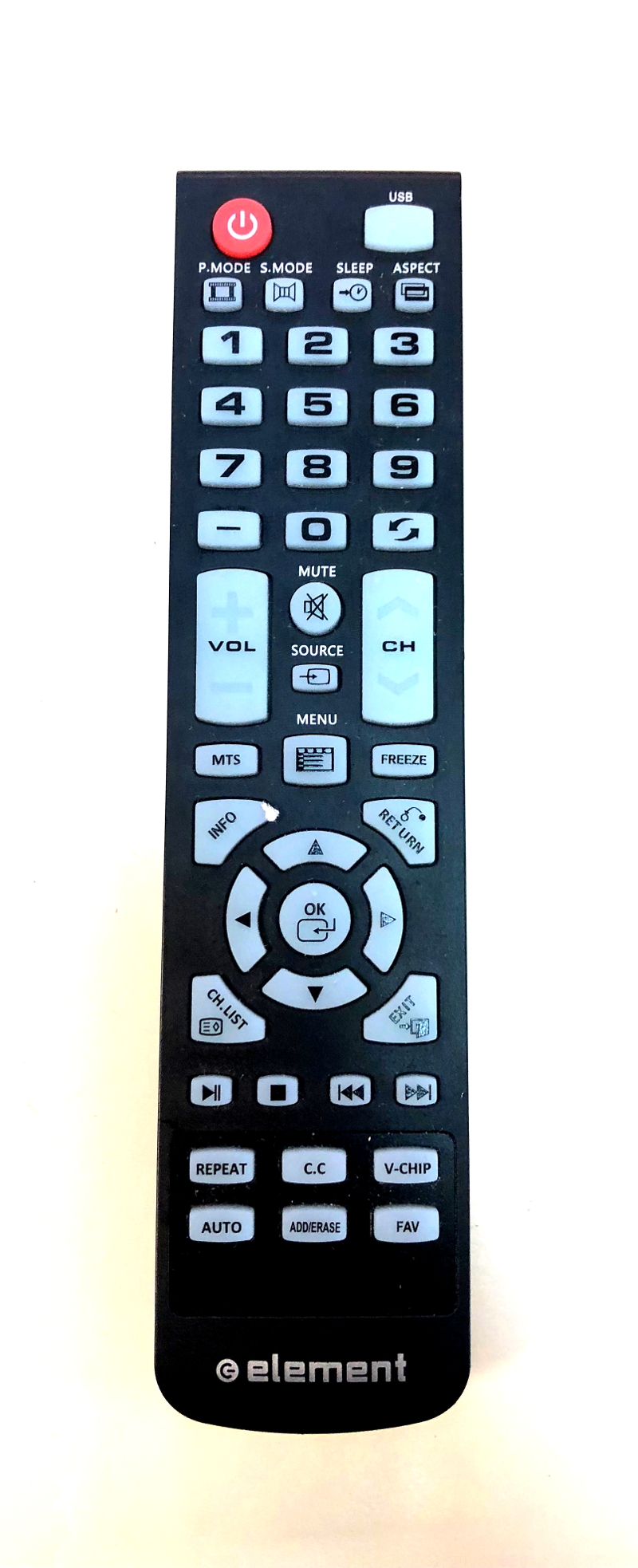 Element LED ELEFW328