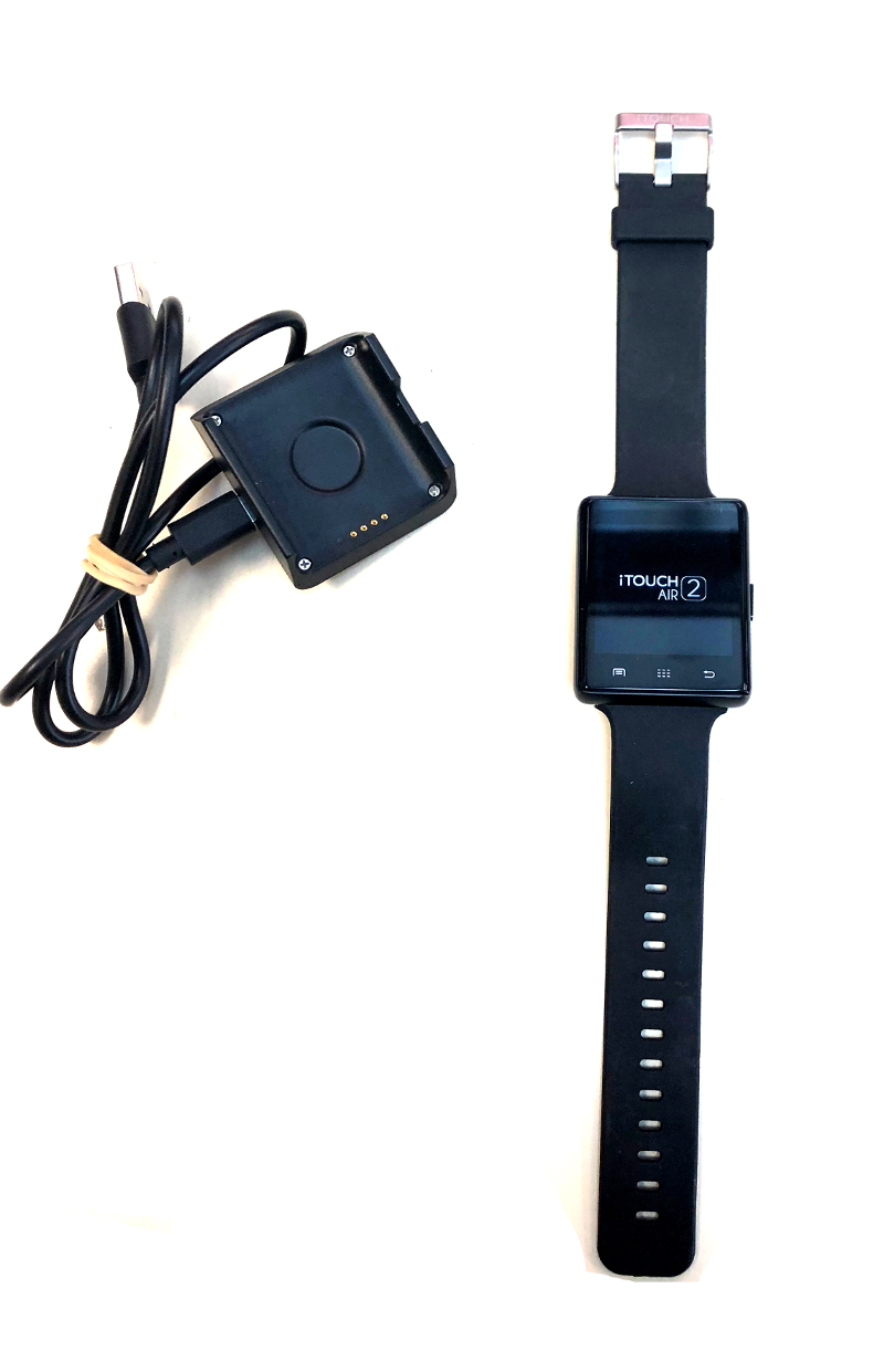itouch ita34601