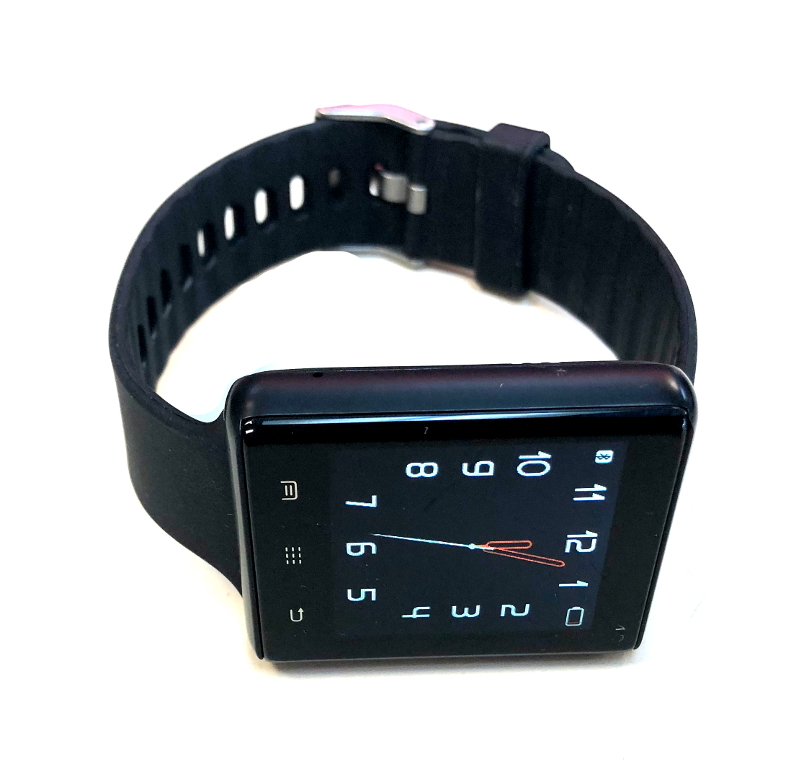 itouch ita34601