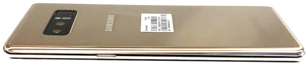 samsung n950f model