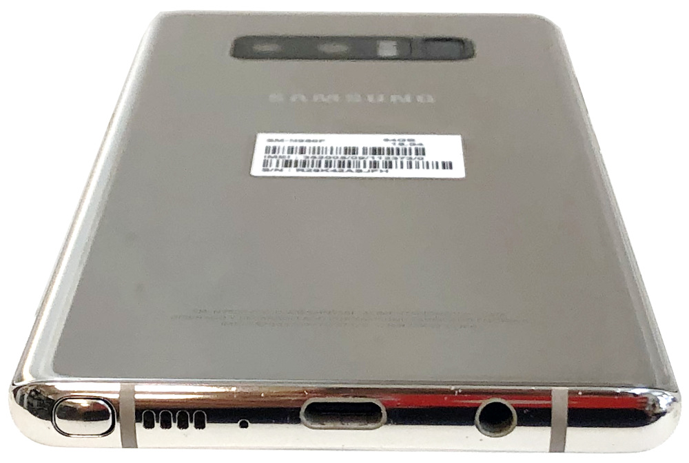 samsung n950f model