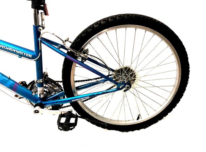 graphite peaks roadmaster