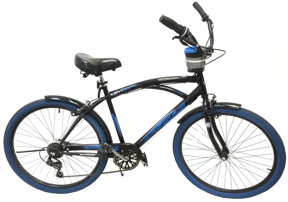 bayside shimano bike