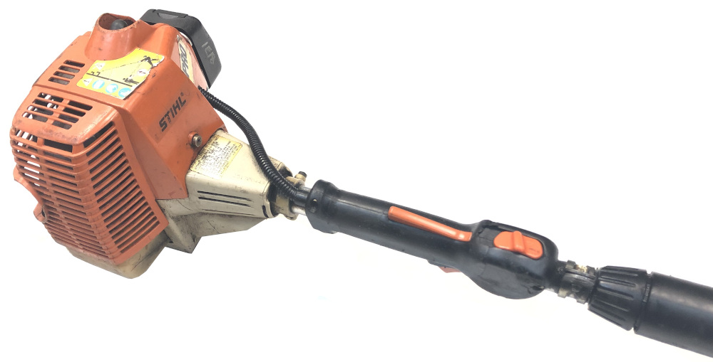 Stihl Pole Saw HT 75 Pole saw