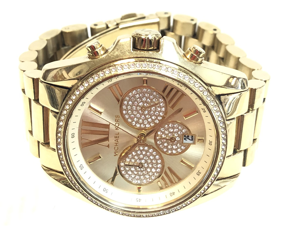 Michael Kors Wrist watch MK-6538