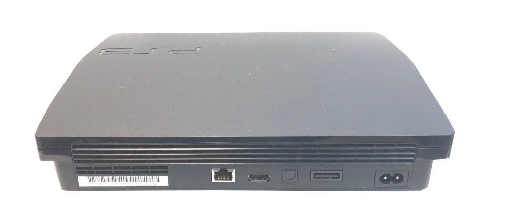 Sony System CECH-2001A
